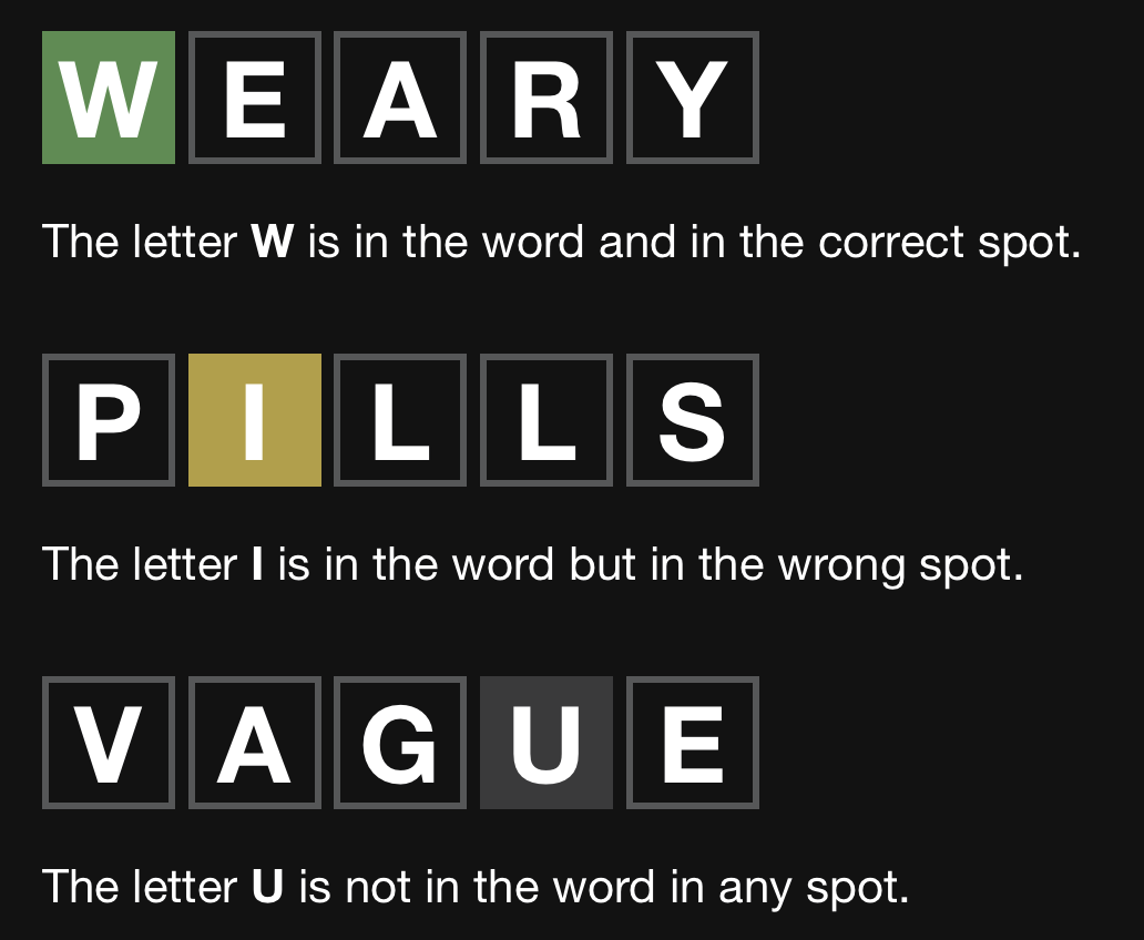 How to play Wordle and what is this viral word game?
